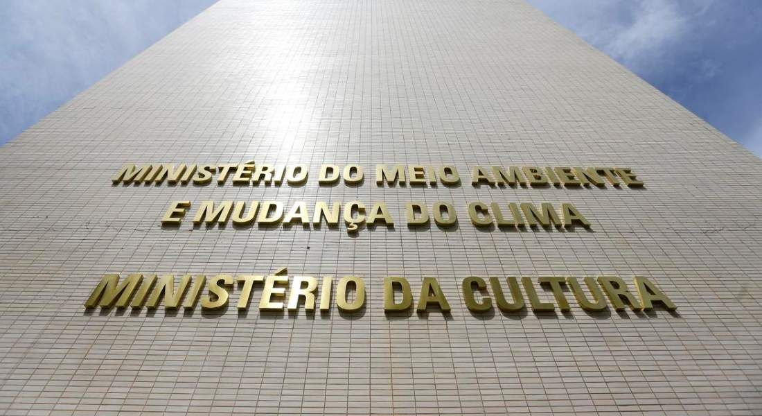 Ministério do Meio Ambiente e Mudança Climática