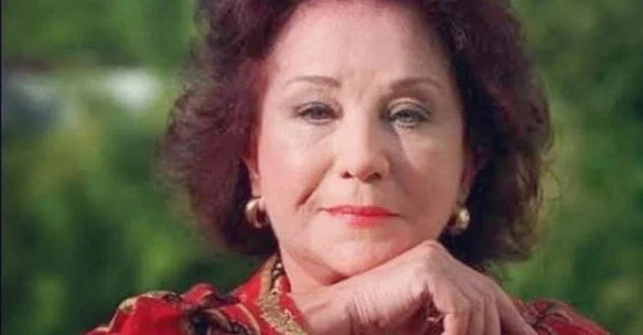 Atriz morreu neste domingo (5)