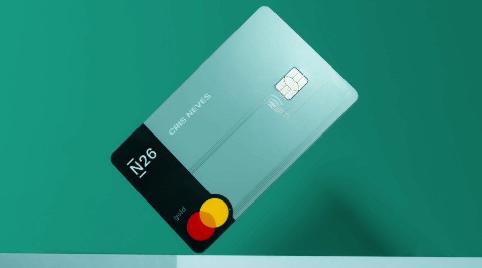 O banco digital alemão N26 anunciou, nesta terça-feira (7), o encerramento de suas operações no Brasil