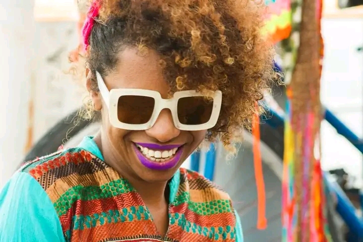 2ª edição da Oká Afro Sesc reúne cerca de 40 expositores periféricos, neste sábado (2), no Sesc Cais de Santa Rita