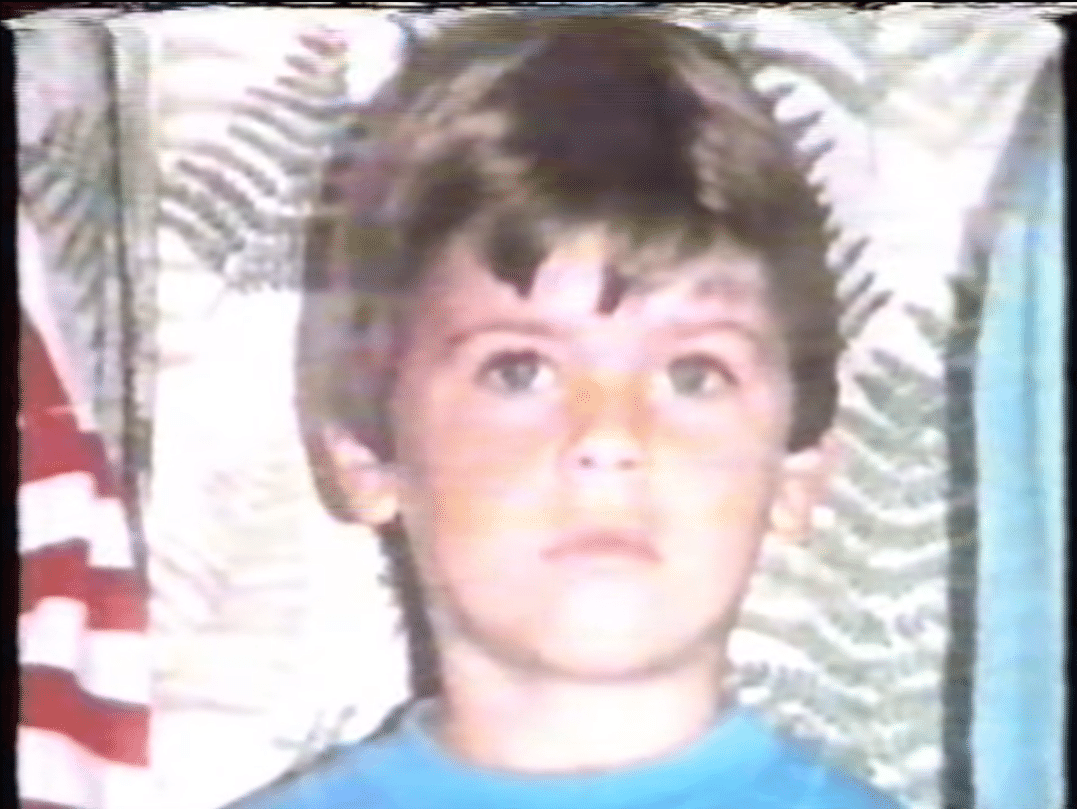 Caso Menino Evandro, morto aos 6 anos em 1992