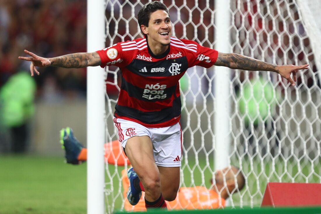 Athletico-PR x Flamengo Ao Vivo: onde assistir online e na TV ao