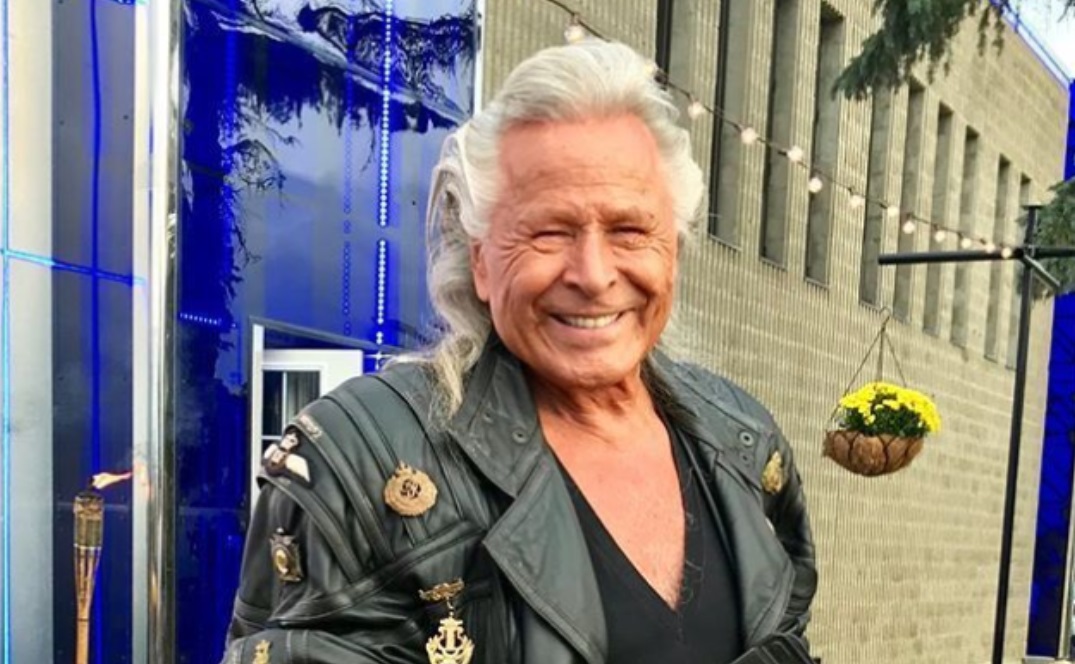 Peter Nygard