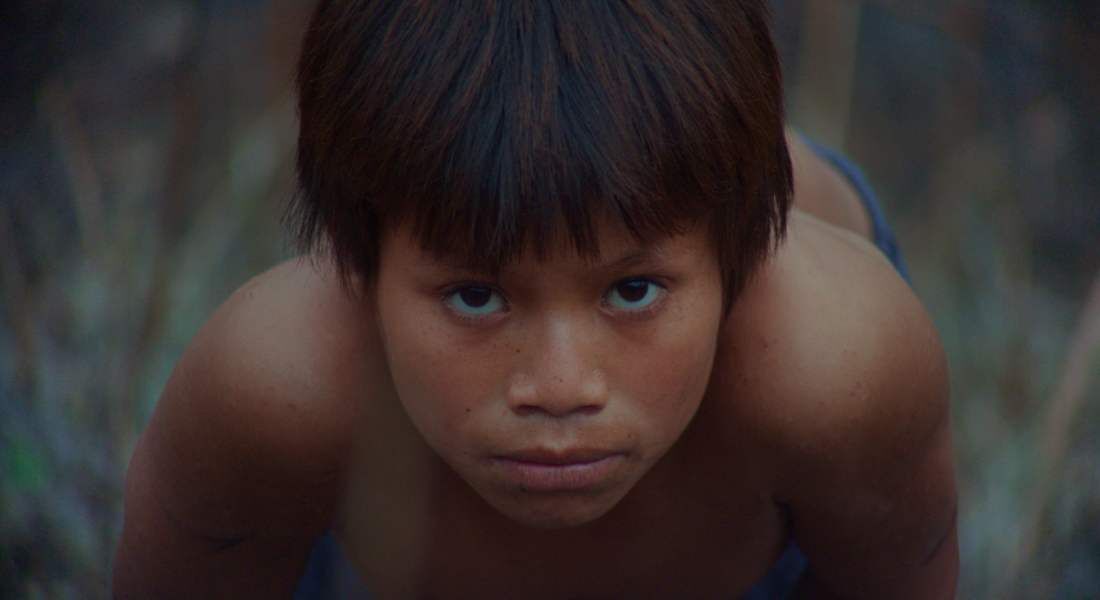 Documentário "A Transformação de Canuto"