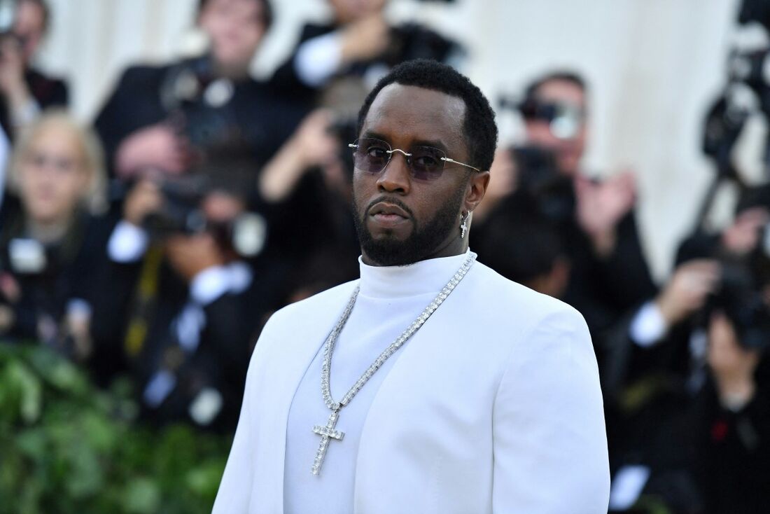 Sean Combs