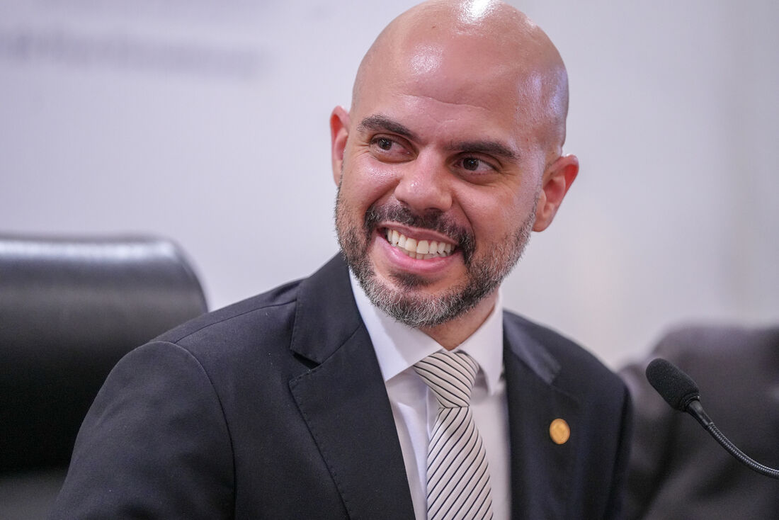 Deputado estadual Romero Sales Filho (União Brasil)