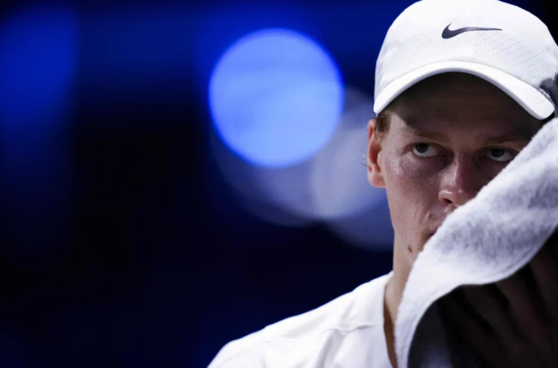 Sinner é o primeiro vencedor nas ATP Finals, Ténis