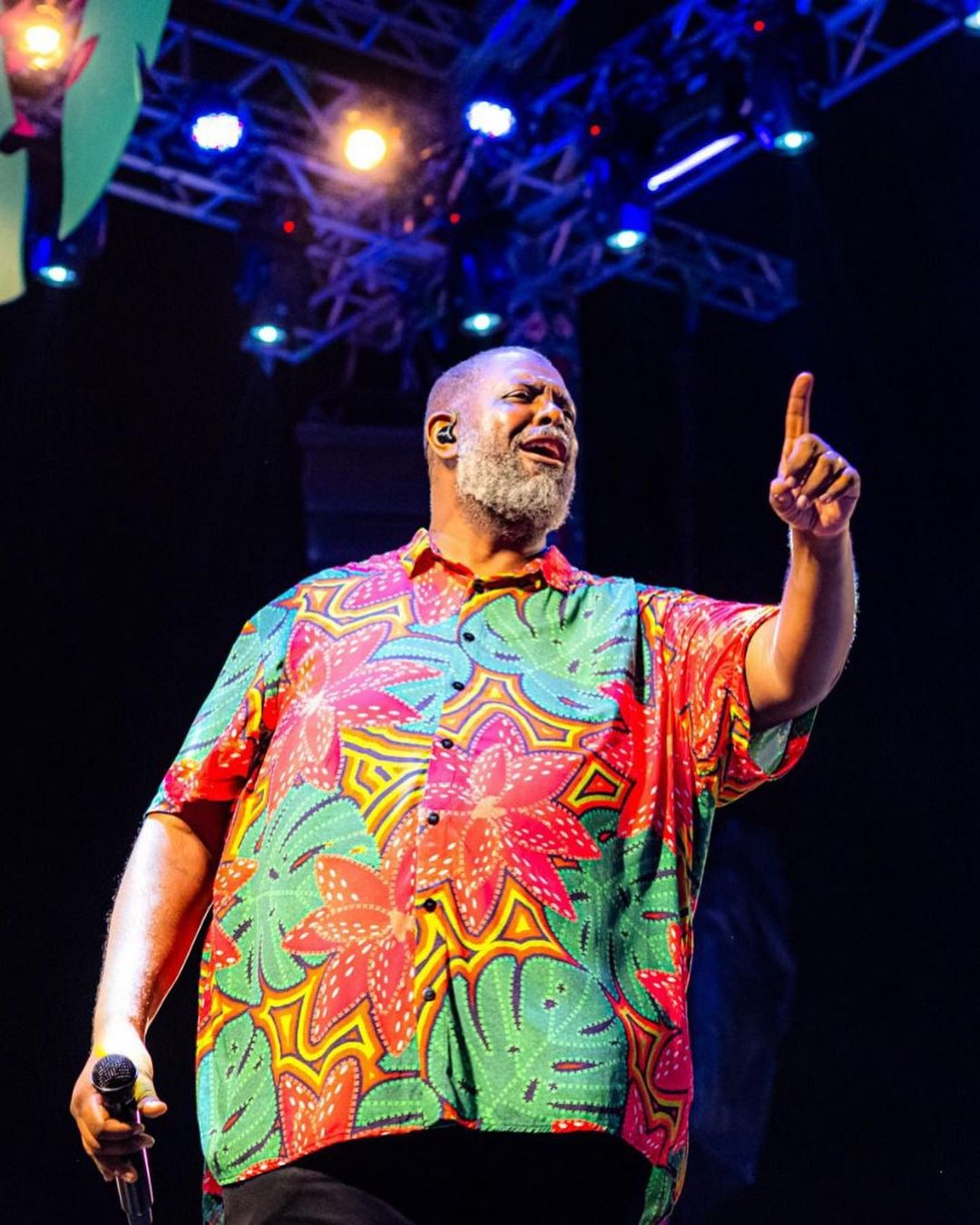 Péricles será a tração da primeira Festa do Líder do BBB 25