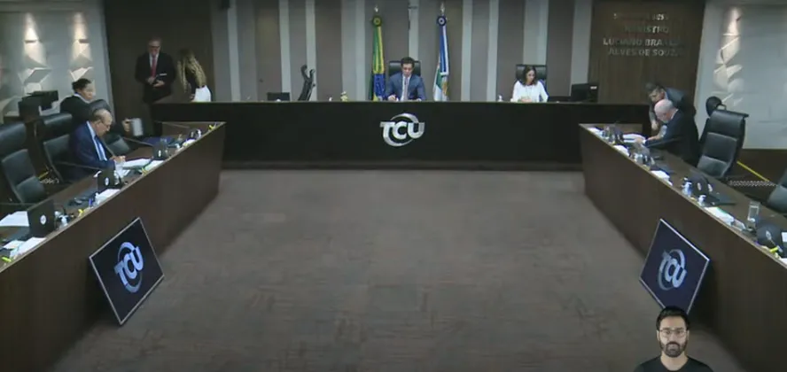 TCU analisa caso das joias do Bolsonaro 