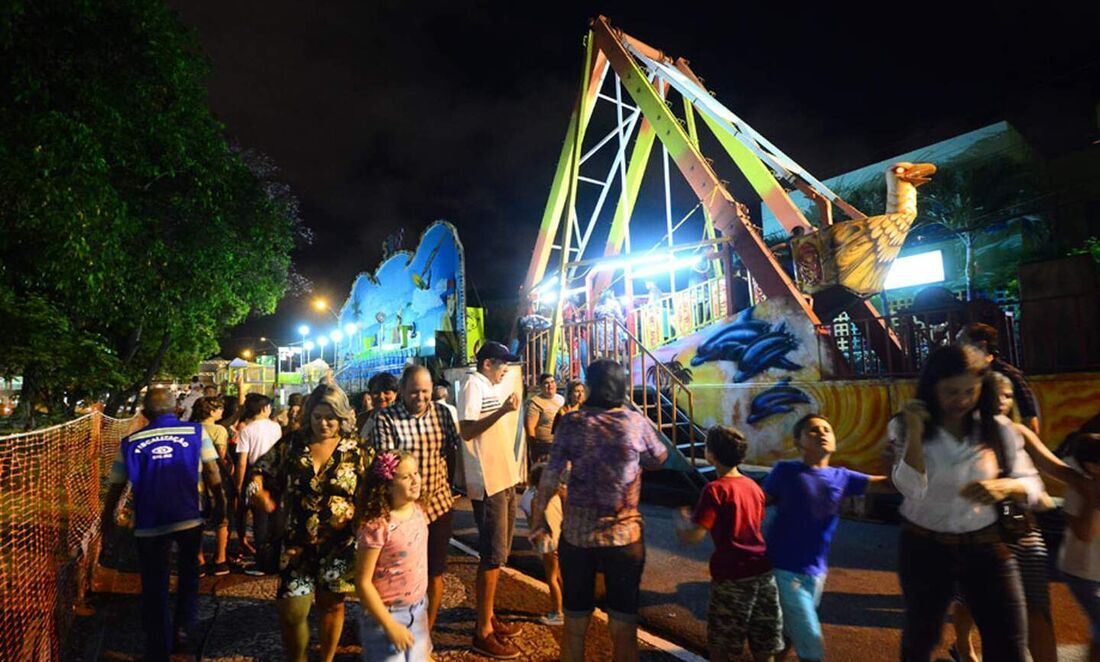 Para este ano, o título de Patrimônio Cultural Imaterial do Recife está entre as comemorações previstas