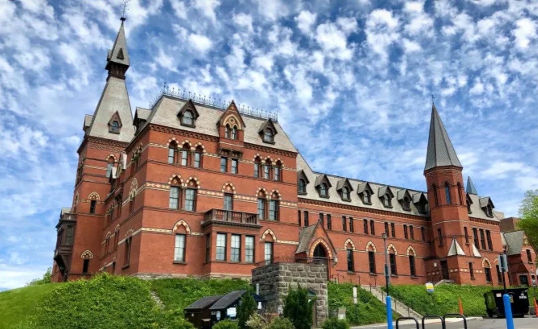 Universidade de Cornell