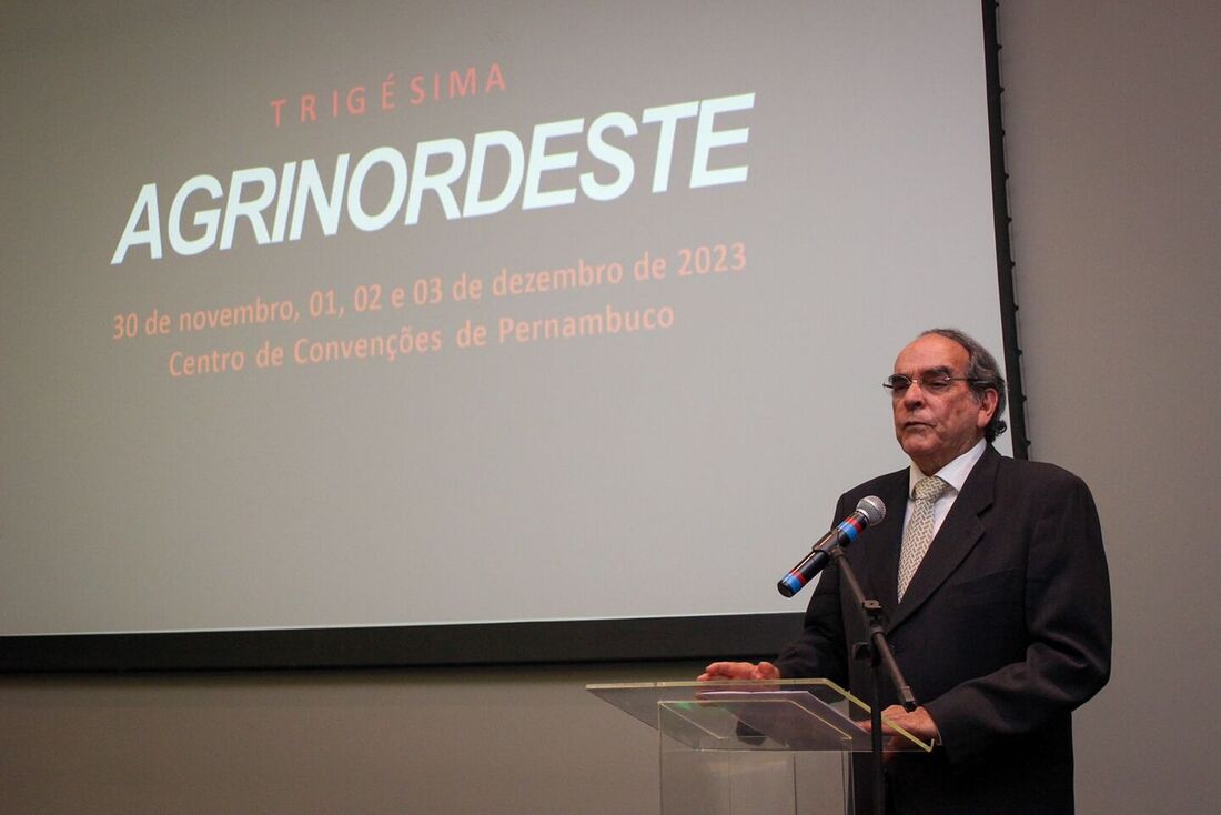 Pio Guerra, Diretor Presidente da Faepe