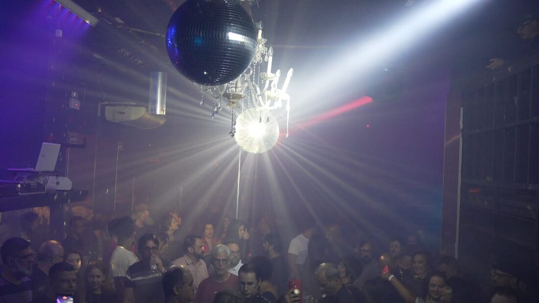 Club Metrópole promove festa em homenagem à boate Misty