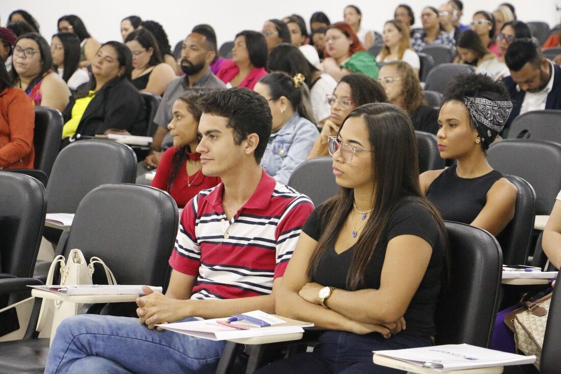 1ª JENF será realizada no dia 22 de novembro