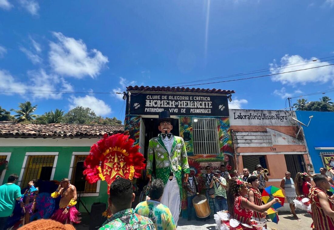 Confira a programação de carnaval nos clubes de São Carlos - São