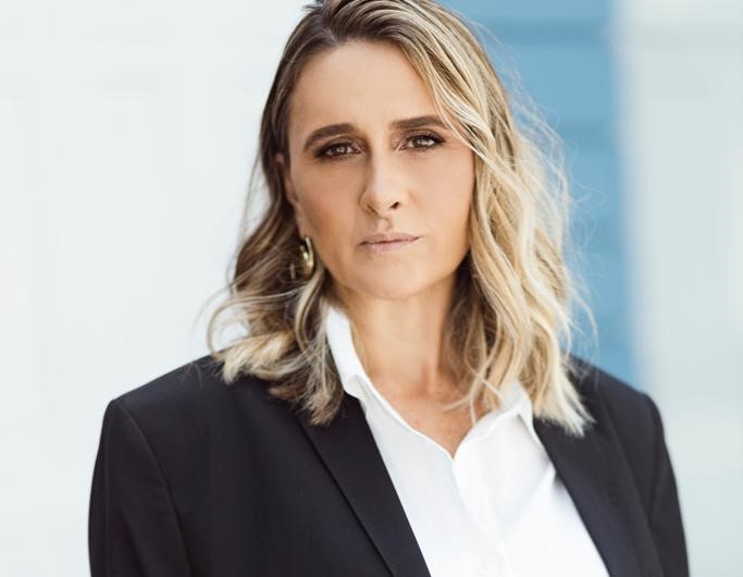 Empresária Viviani Soratto, CEO da empresa, conduzirá a seleção