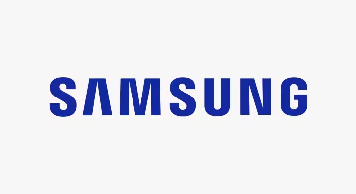 Símbolo Samsung