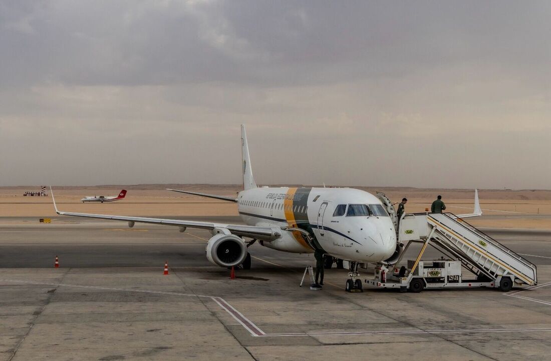 Voo de repatriação de brasileiros vindos do Oriente Médio chegará ao país pelo Recife 