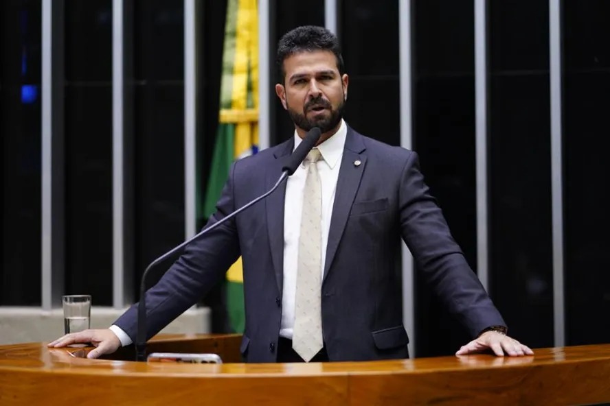 O ex-deputado Gil Cutrim foi o escolhido para nova diretoria da Codevasf 