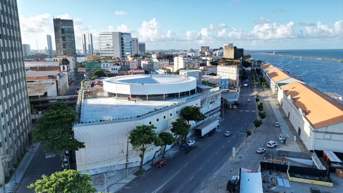 Mirante do Paço