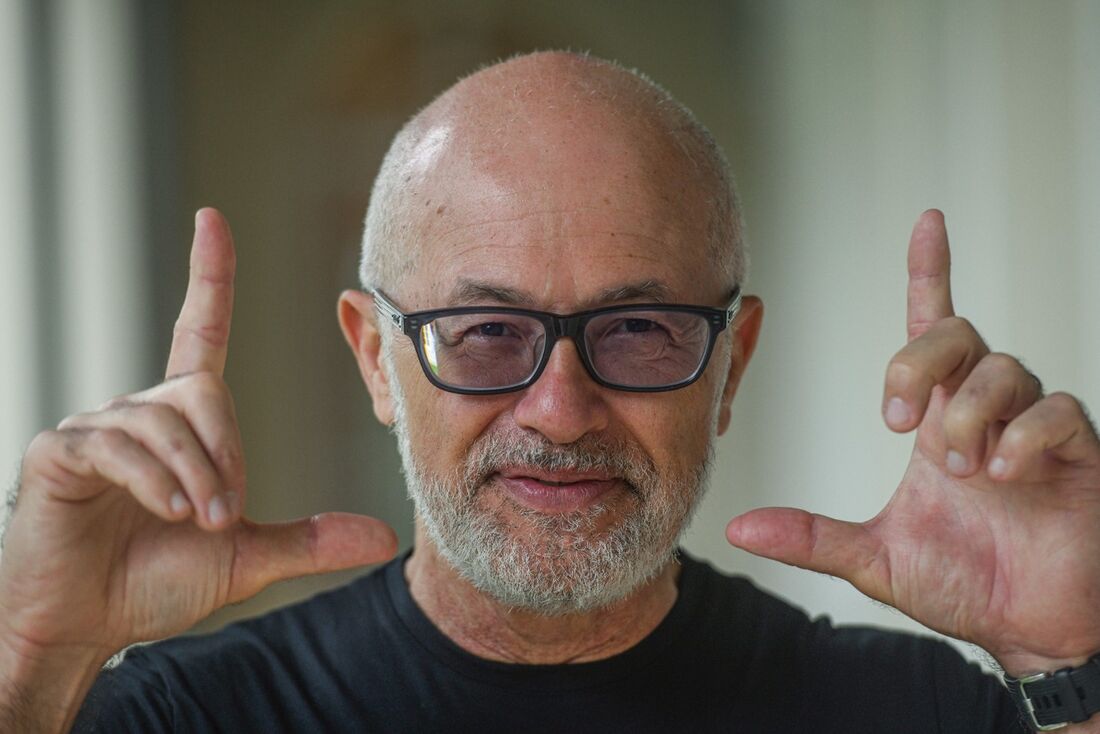 Silvio Meira participa da primeira edição do Jardim Digital, em Belo Jardim