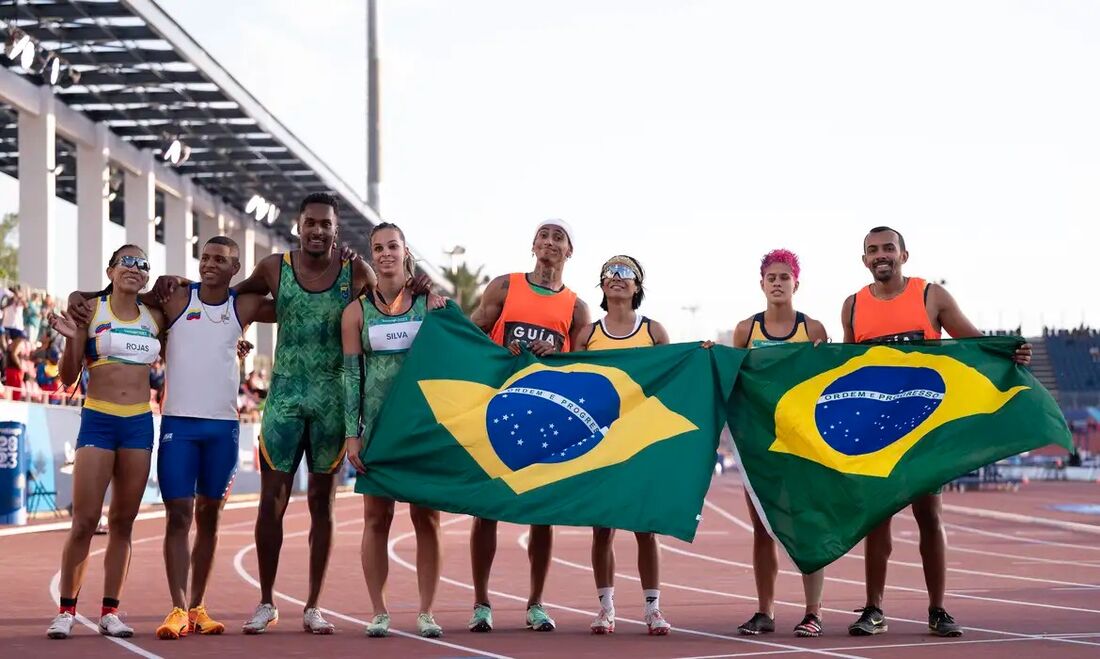 Disputando semifinal brasileira no Recife, enxadrista representa país no  Mundial - Mais Esportes - Superesportes