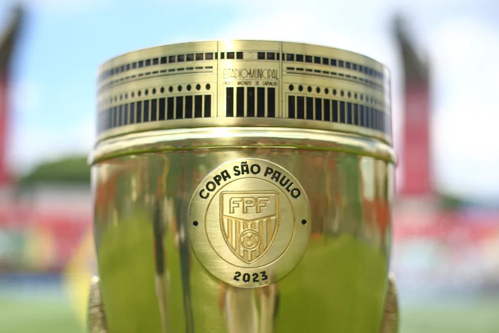 Taça da Copinha