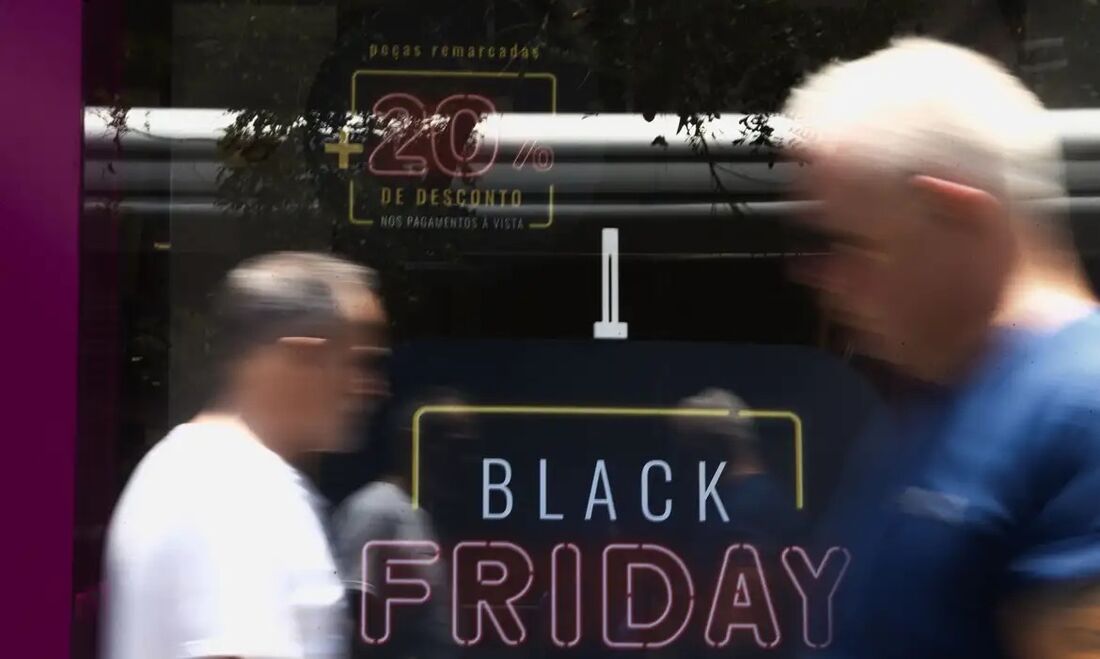 Black Friday 2021 começa com mais reclamações que edição anterior