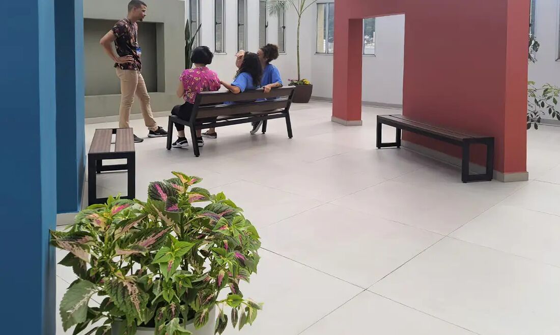 Evento do Instituto Nacional de Câncer para marcar o Dia Nacional de Combate ao Câncer