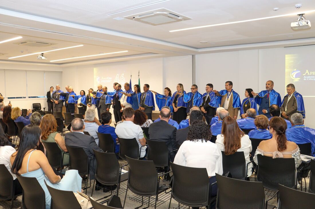 Maior academia do Centro da cidade celebra 2 anos