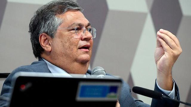 Indicação de Flávio Dino ao STF será votada no Senado