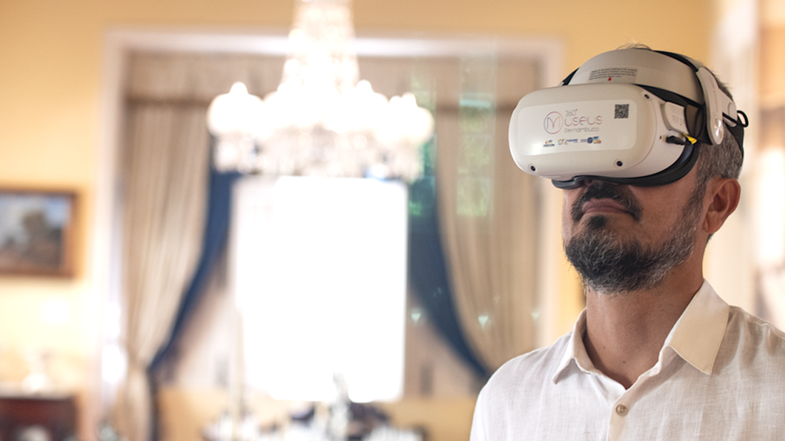 Saúde, turismo, educação e mais: 8 usos úteis da Realidade Virtual