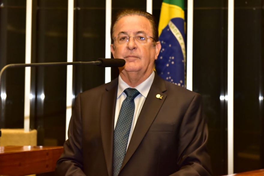 Deputado Federal Luiz Carlos Motta (PL-SP) divulgou o relatório final da LOA de 2024.