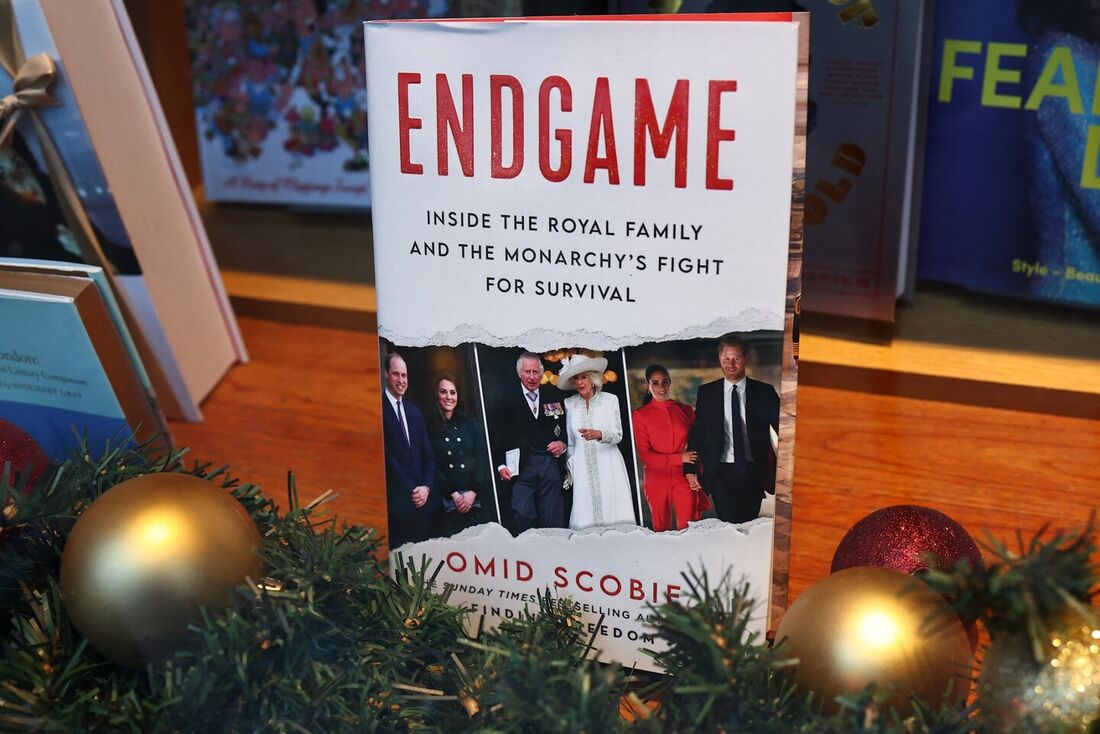 AGORA JÁ CHEGA! Mais Consequências e Atualizações do Livro Endgame 