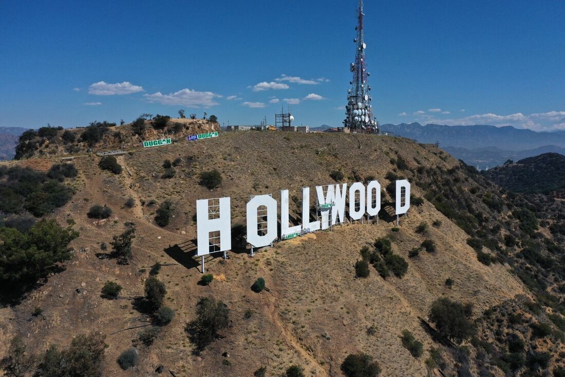 Hollywood