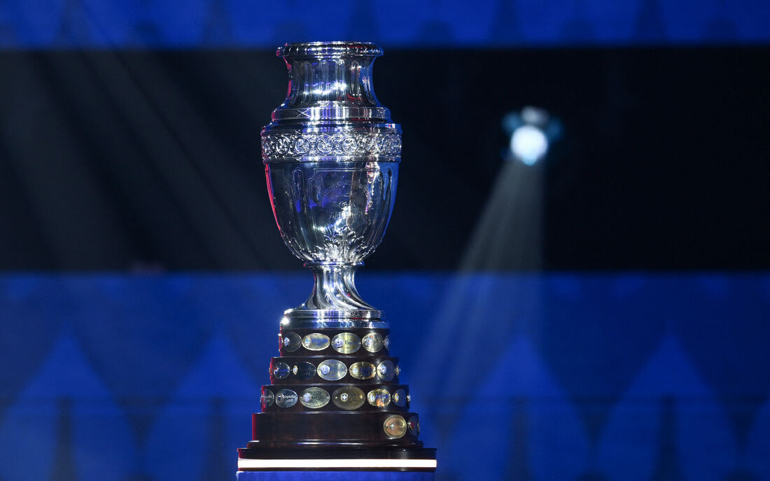 Taça da Copa América