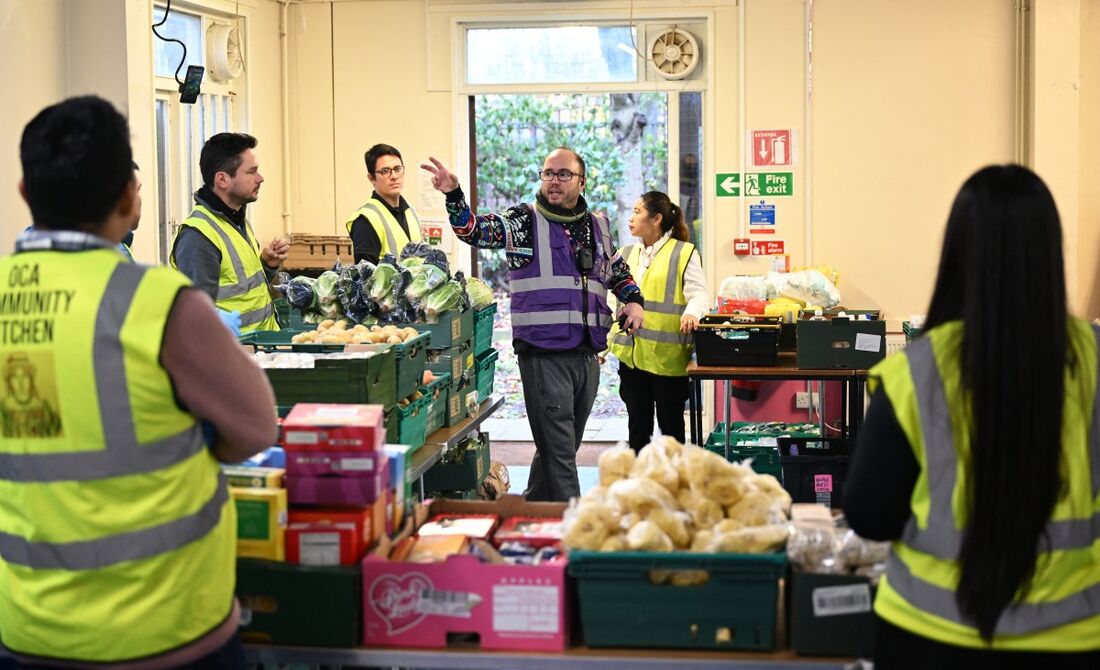 Cozinheiro da família real