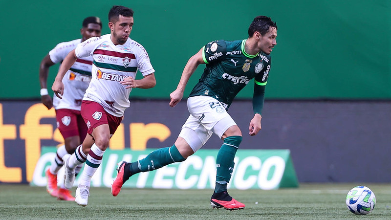 Palmeiras x Fluminense, Atlético-MG x São Paulo, Botafogo x Cruzeiro: onde  ver a 37ª e PENÚLTIMA rodada do Brasileirão 2023?