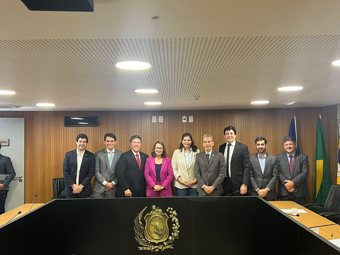 Comissão de Finanças