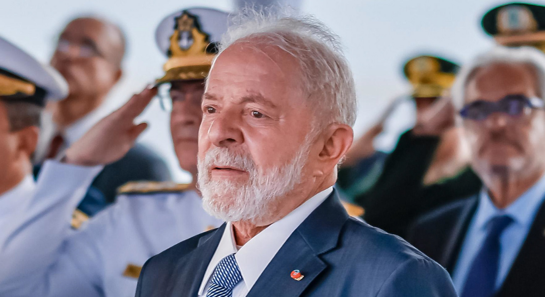 Presidente Lula