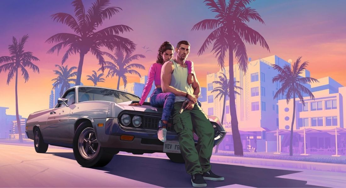 GTA 6 tem grande vazamento de dados; Veja aqui Fotos e Vídeos do jogo