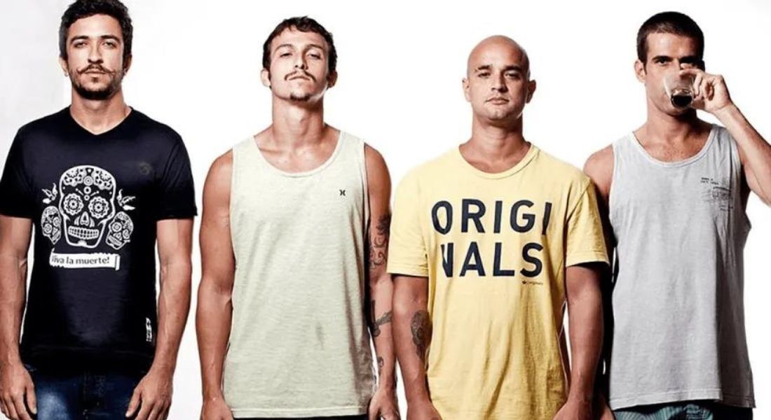 Fãs veem 'sinais' de um possível retorno da banda