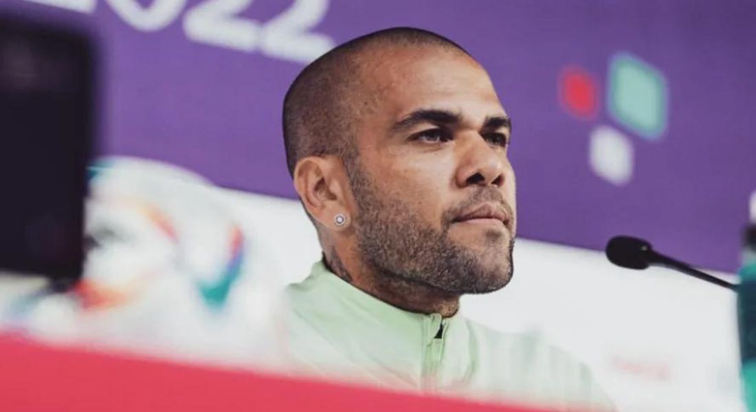 Daniel Alves