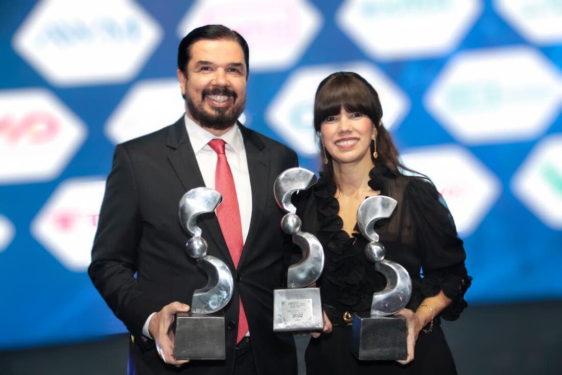 Construtora Gabriel Bacelar levou três prêmios da Ademi