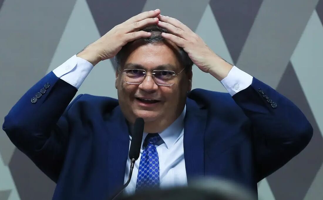 Flávio Dino é o novo ministro do STF