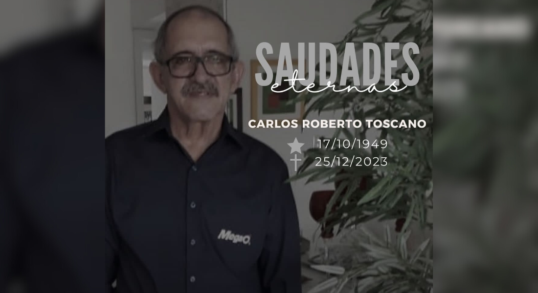 Carlos Roberto Toscano