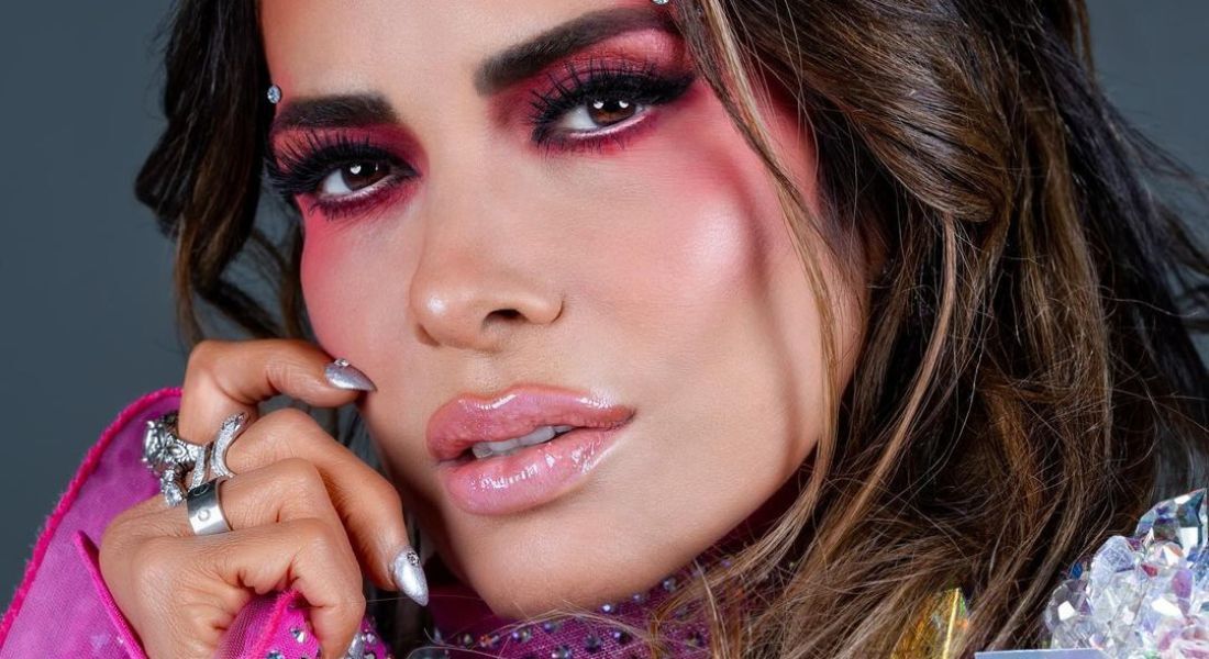 Gloria Trevi