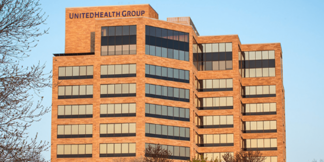 UnitedHealth