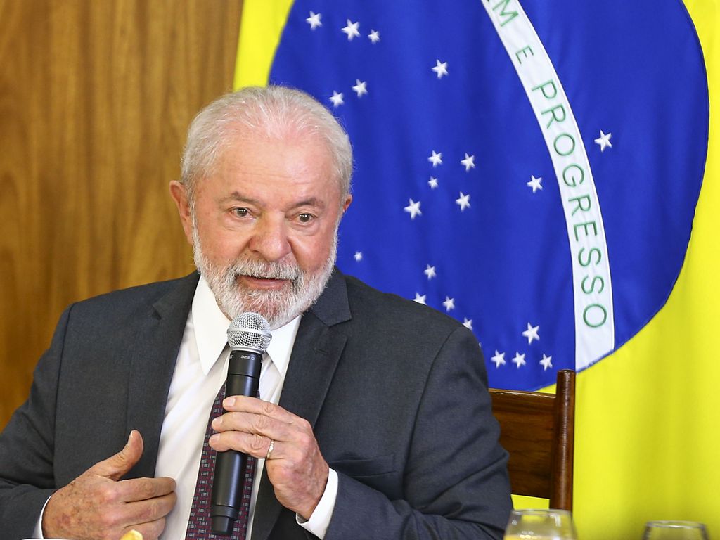 O presidente Luiz Inácio Lula da Silva assinou a lei que prorroga os incentivos da Sudene e da Sudam até 2028