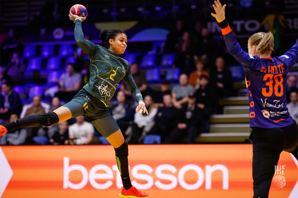 Mundial de handebol feminino 2021 - Tabela, agenda e resultados